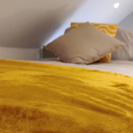 פוקספורד Luxury 'Cois Abhainn' Self Catering Apartment מראה חיצוני תמונה